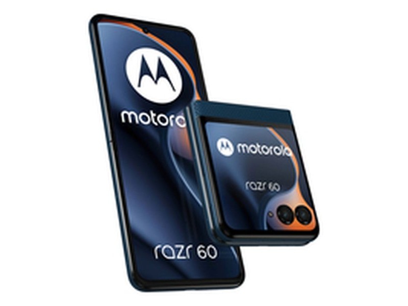 Смартфони Motorola Razr 60 5G 6,9