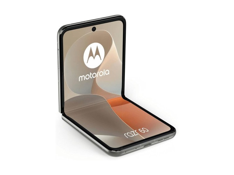 Смартфони Motorola Razr 60 5G 6,9