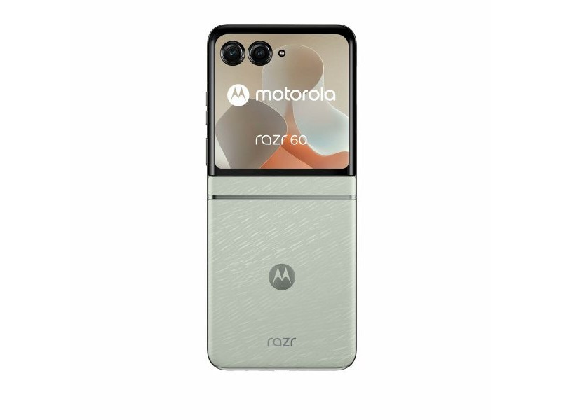 Смартфони Motorola Razr 60 5G 6,9