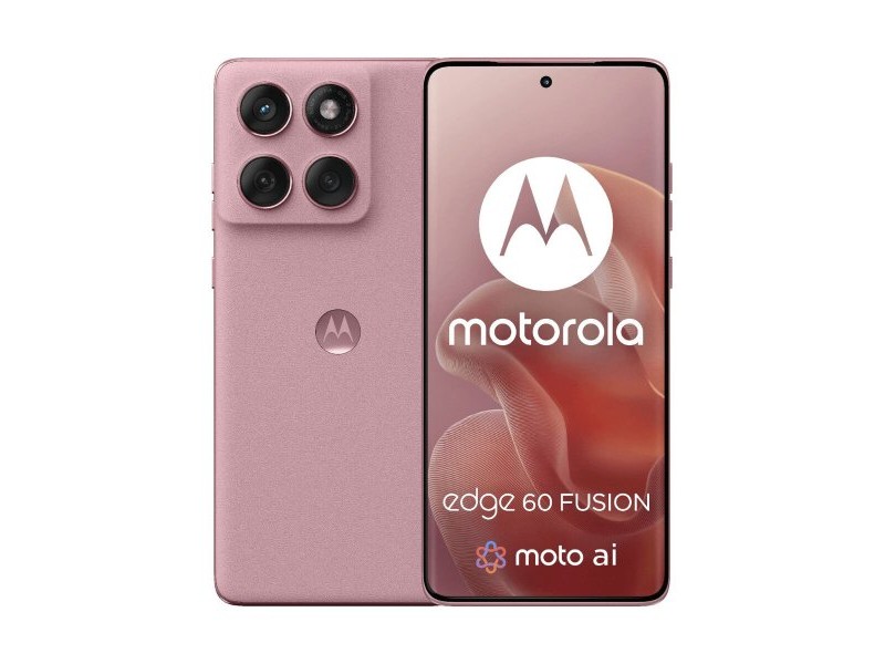 Смартфони Motorola Edge 60 Fusion 5G XT2503 6,67