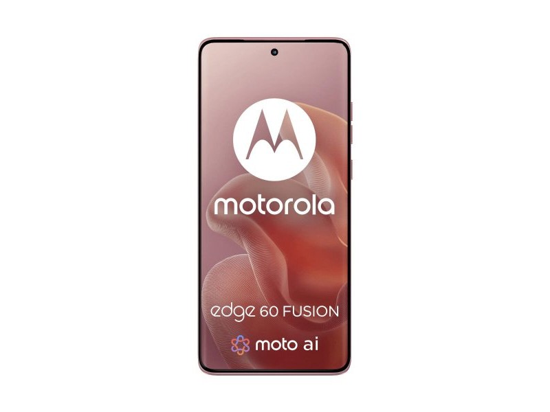 Смартфони Motorola Edge 60 Fusion 5G XT2503 6,67