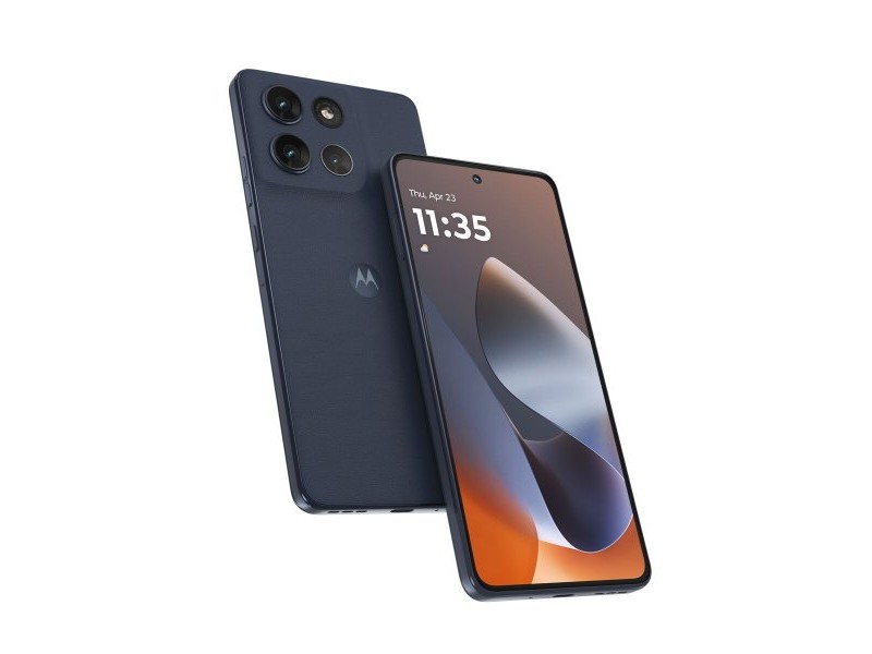 Смартфони Motorola PB8X0012SE 8 GB RAM 6,67