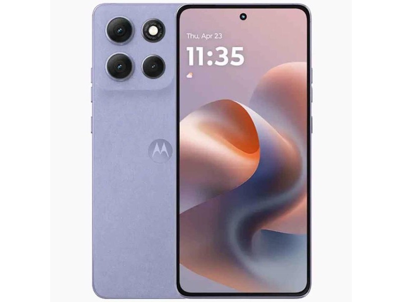 Смартфони Motorola PB8X0013SE 6,67