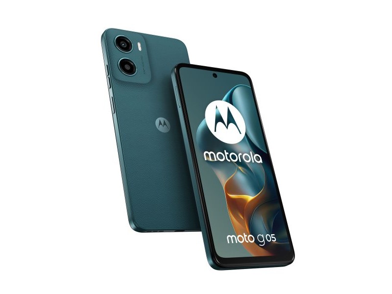 Смартфони Motorola PB6L0057IT 8 GB RAM 256 GB 6,67