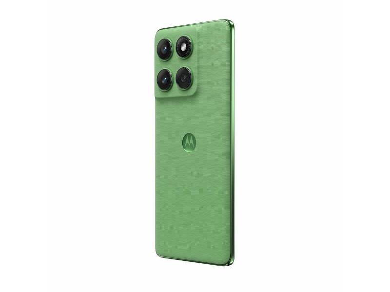 Смартфони Motorola PB7H0019PL 6,67