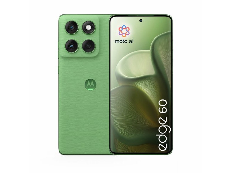 Смартфони Motorola PB7H0019PL 6,67