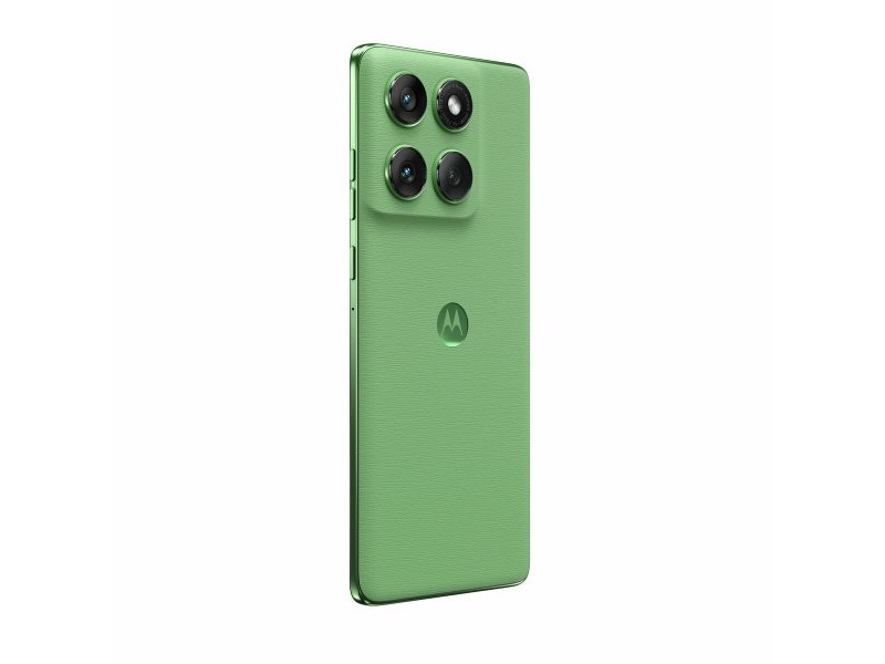 Смартфони Motorola PB7H0019PL 6,67