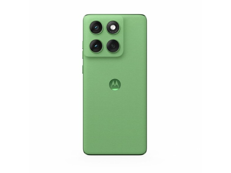 Смартфони Motorola PB7H0019PL 6,67