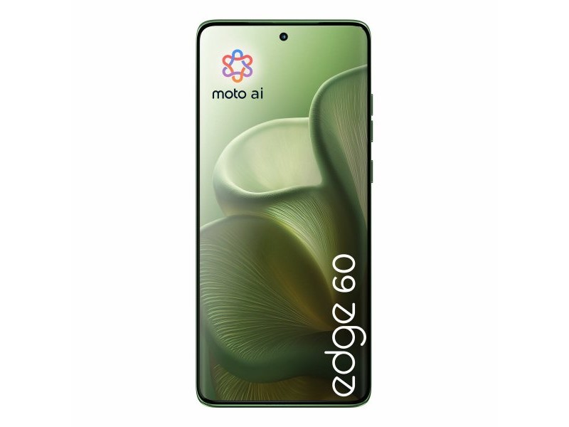 Смартфони Motorola PB7H0019PL 6,67