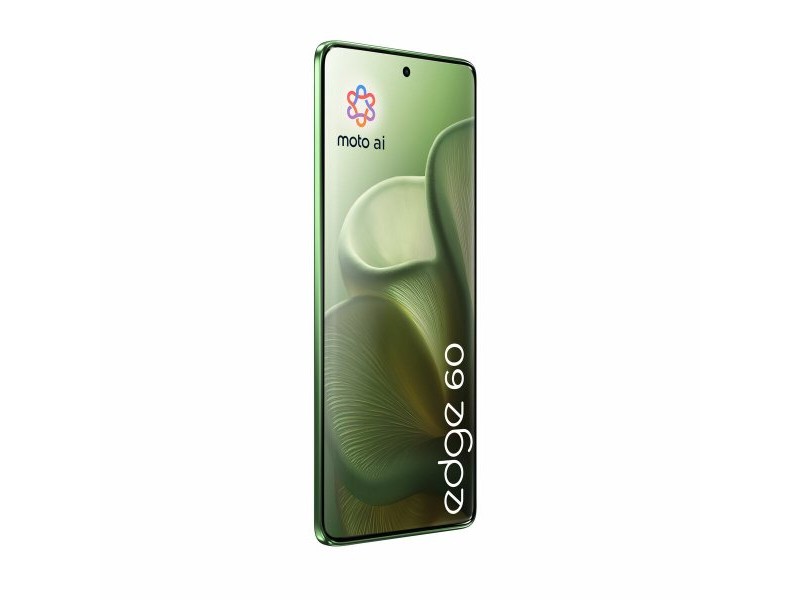 Смартфони Motorola PB7H0019PL 6,67