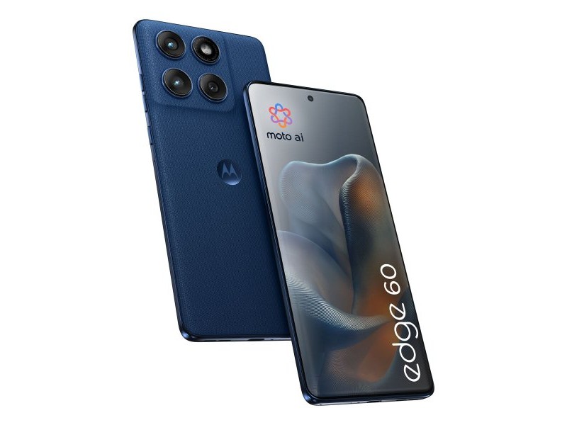 Смартфони Motorola XT2505-1 6,67