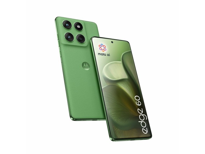 Смартфони Motorola PB7H0021ES 6,67