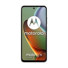 Смартфони Motorola Moto G15 Power 6,72