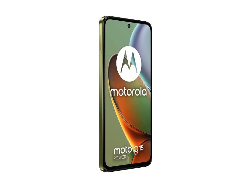 Смартфони Motorola Moto G15 Power 6,72