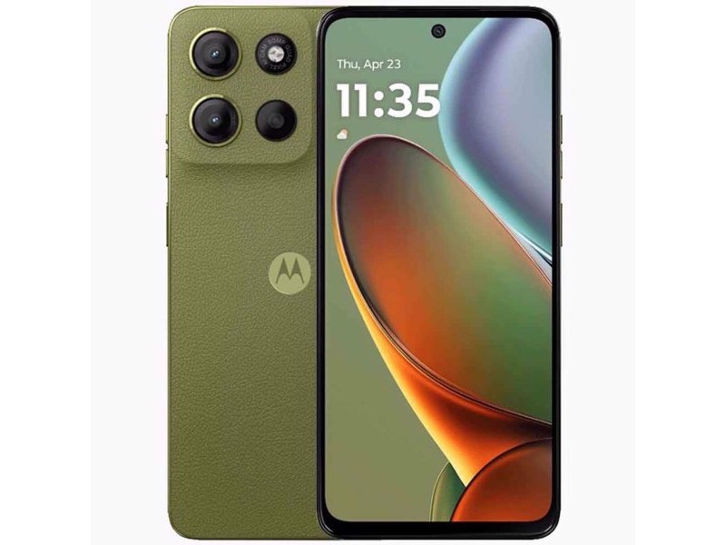 Смартфони Motorola Moto G15 Power 6,72