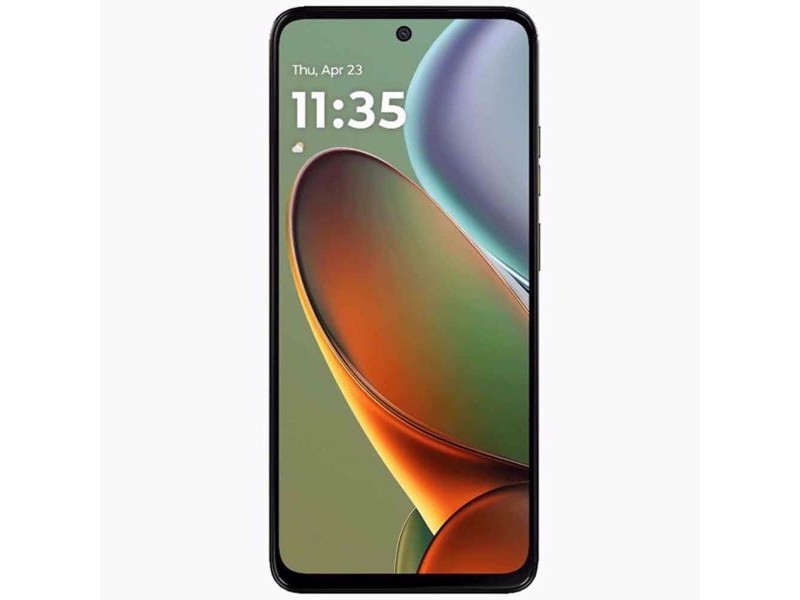 Смартфони Motorola Moto G15 Power 6,72