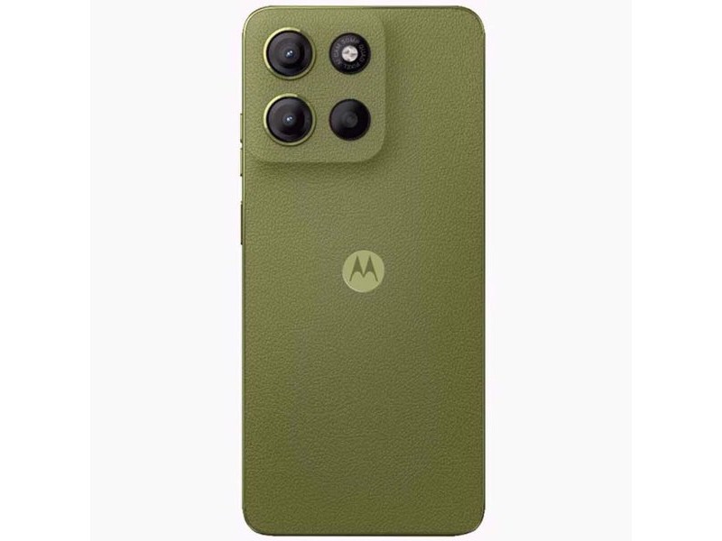 Смартфони Motorola Moto G15 Power 6,72