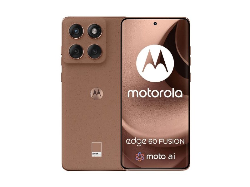 Смартфони Motorola Edge 60 Fusion 5G XT2503 6,67