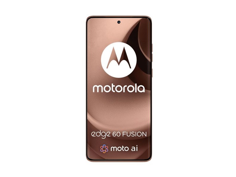 Смартфони Motorola Edge 60 Fusion 5G XT2503 6,67
