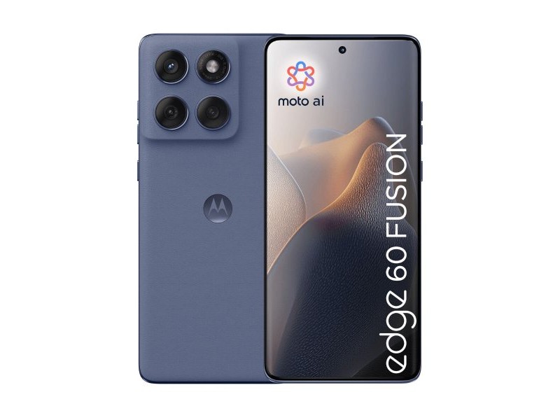 Смартфони Motorola XT2503-4 6,67