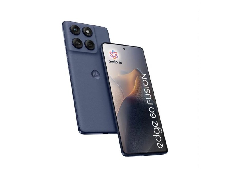 Смартфони Motorola XT2503-4 6,67