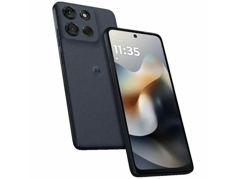 Смартфони Motorola PB7Y0053ES 8 GB RAM 6,72