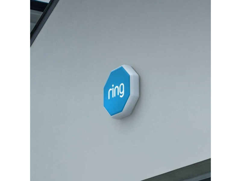Система за сигурност Ring Automotive Alarm Outdoor Siren Система за сигурност Ring Automotive Alarm Outdoor Siren