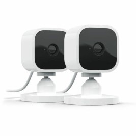 Видеокамера за наблюдение Blink Home Security