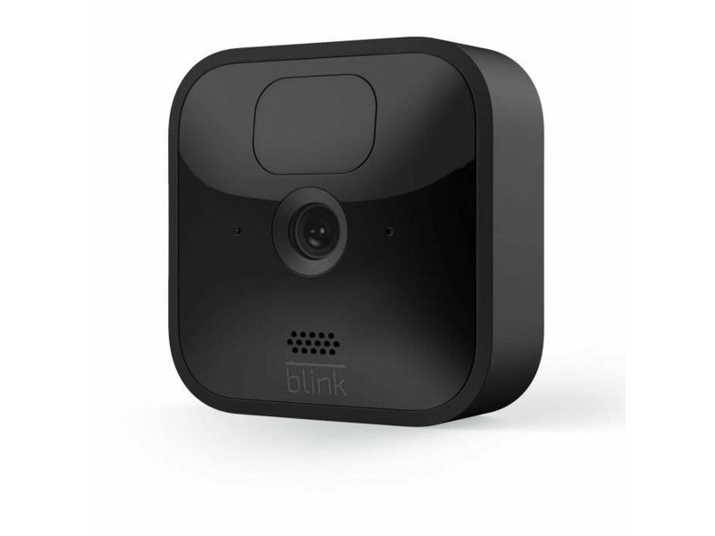 Видеокамера за наблюдение Blink Home Security