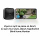 Видеокамера за наблюдение Blink Home Security