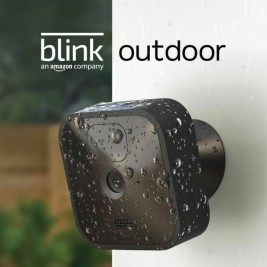 Видеокамера за наблюдение Blink Home Security BLINK OUTDOOR 1