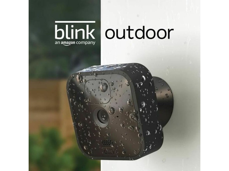 Видеокамера за наблюдение Blink Home Security BLINK OUTDOOR 1