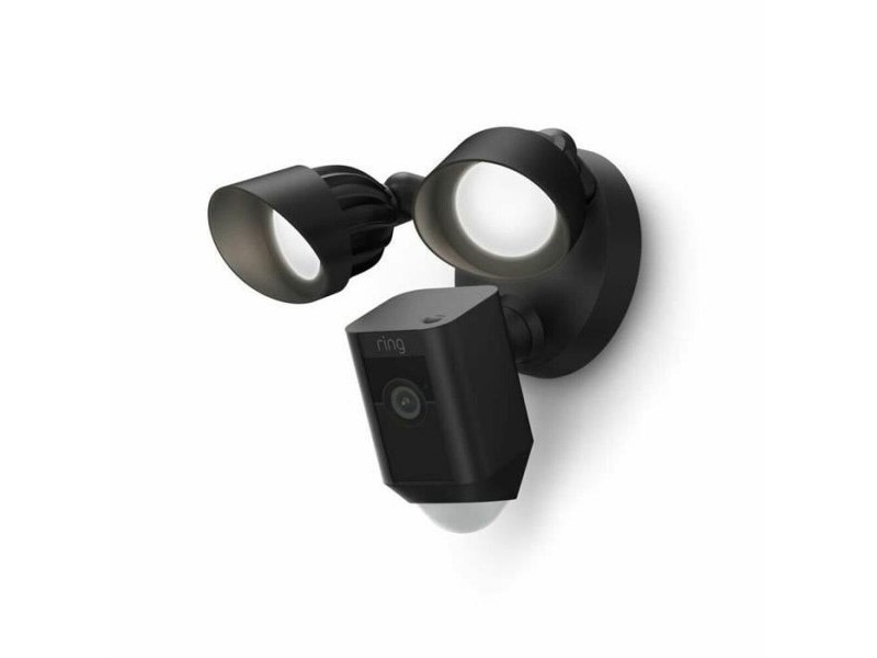 Видеокамера за наблюдение Ring Automotive Floodlight Cam