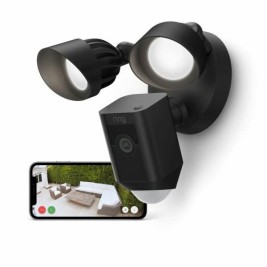 Видеокамера за наблюдение Ring Automotive Floodlight Cam
