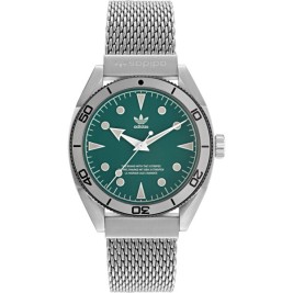 Мъжки часовник Adidas (Ø 42 mm)