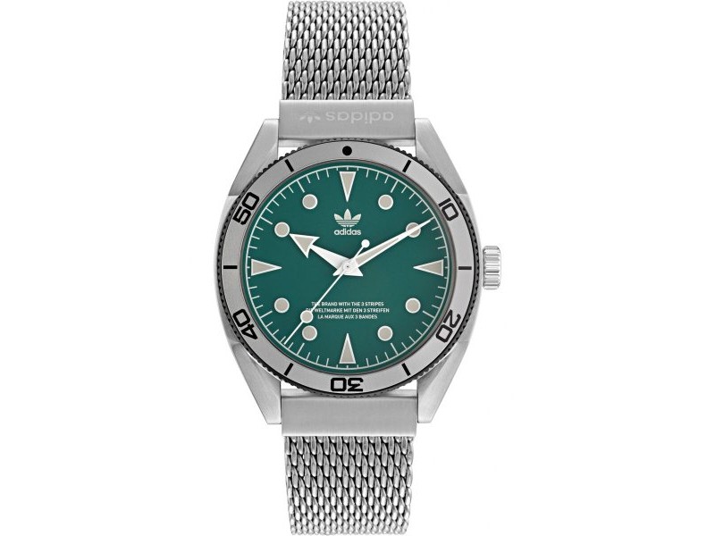 Мъжки часовник Adidas (Ø 42 mm)