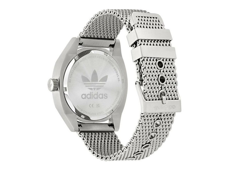 Мъжки часовник Adidas (Ø 42 mm)