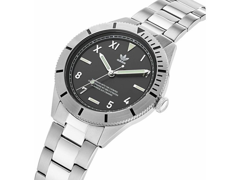 Мъжки часовник Adidas AOFH22054 (Ø 42 mm)