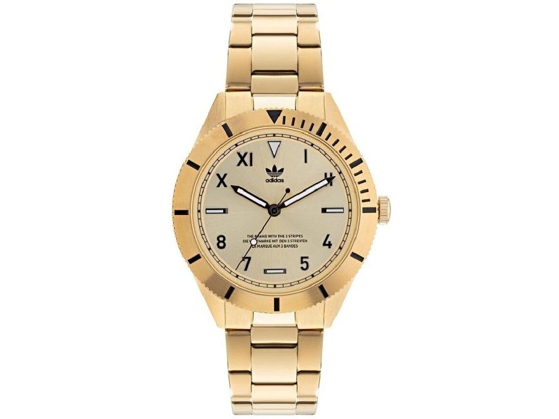 Мъжки часовник Adidas AOFH22062 (Ø 41 mm)