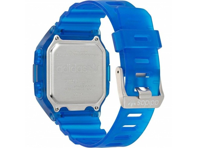 Мъжки часовник Adidas AOST22047 (Ø 47 mm)