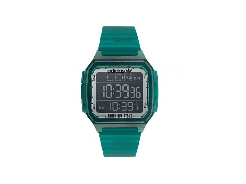 Мъжки часовник Adidas AOST22048 (Ø 45 mm)