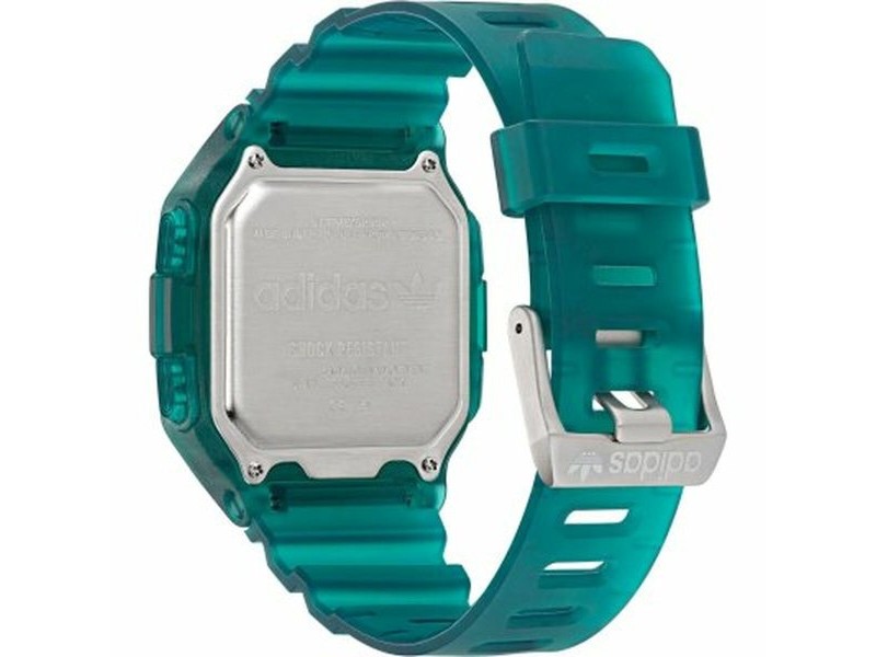 Мъжки часовник Adidas AOST22048 (Ø 45 mm)