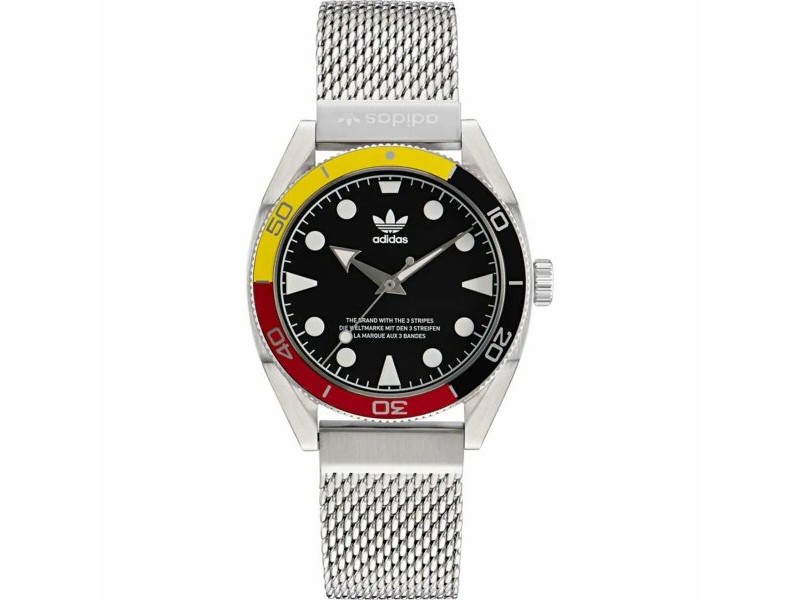 Мъжки часовник Adidas AOFH22502 (Ø 42 mm)