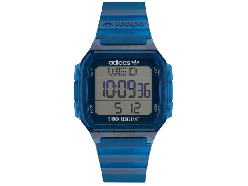 Мъжки часовник Adidas AOST22552 (Ø 48 mm)
