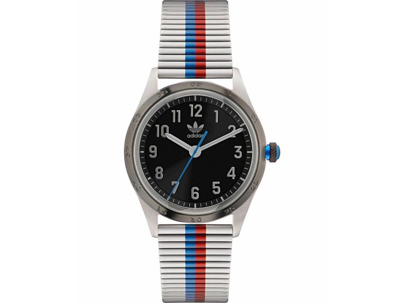 Мъжки часовник Adidas AOSY22525 (Ø 42 mm)