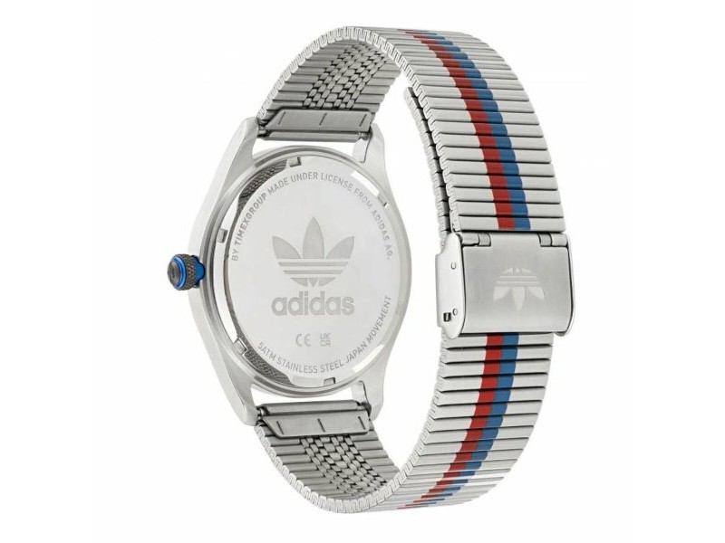 Мъжки часовник Adidas AOSY22525 (Ø 42 mm)