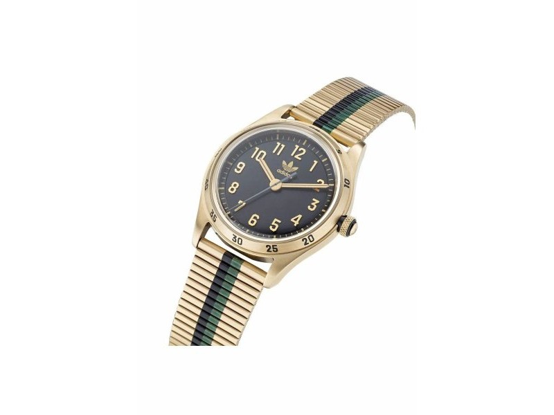Мъжки часовник Adidas AOSY22526 (Ø 42 mm)