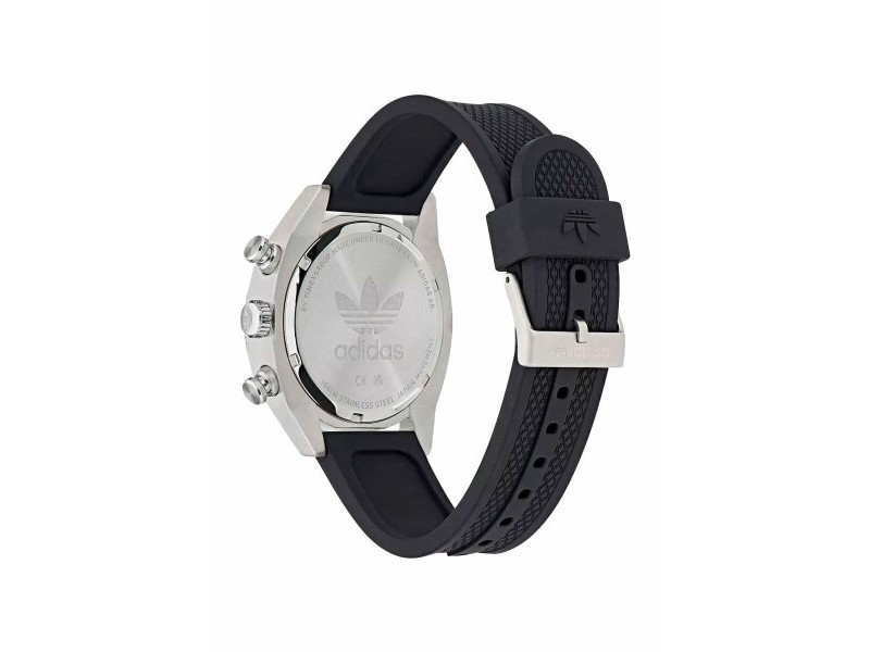 Мъжки часовник Adidas AOFH23003 (Ø 43 mm) Мъжки часовник Adidas AOFH23003 (Ø 43 mm)