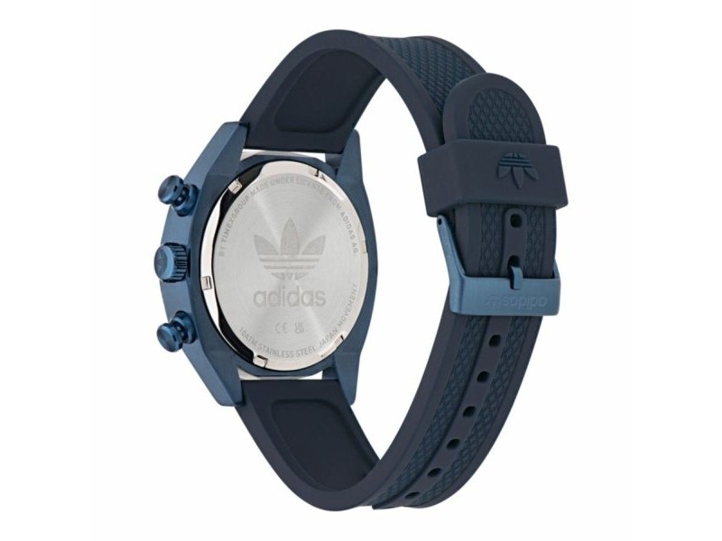 Мъжки часовник Adidas AOFH23004 (Ø 43 mm)