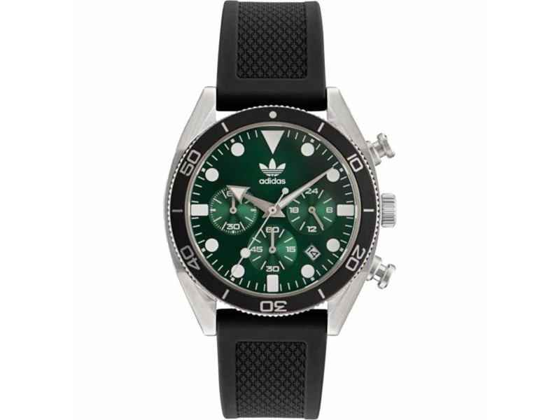 Мъжки часовник Adidas AOFH23005 (Ø 43 mm)